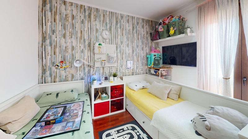 Foto 3984c631-42c1-4454-8e49-931a17de57d6. Appartement avec chauffage parking dans Centro Azuqueca de Henares