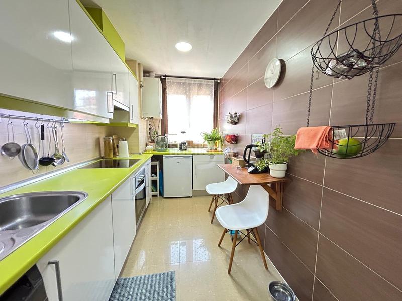 Foto 440eb739-d385-4baa-a1ae-20656ee659d5. Appartement avec chauffage parking dans Centro Azuqueca de Henares