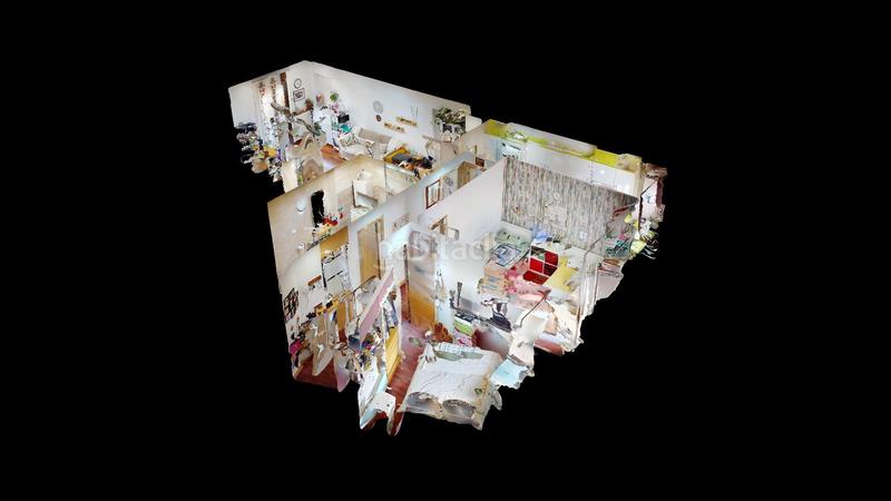 Foto 66d70f50-f8fb-4c87-889d-17a6fae9dcb8. Appartement avec chauffage parking dans Centro Azuqueca de Henares