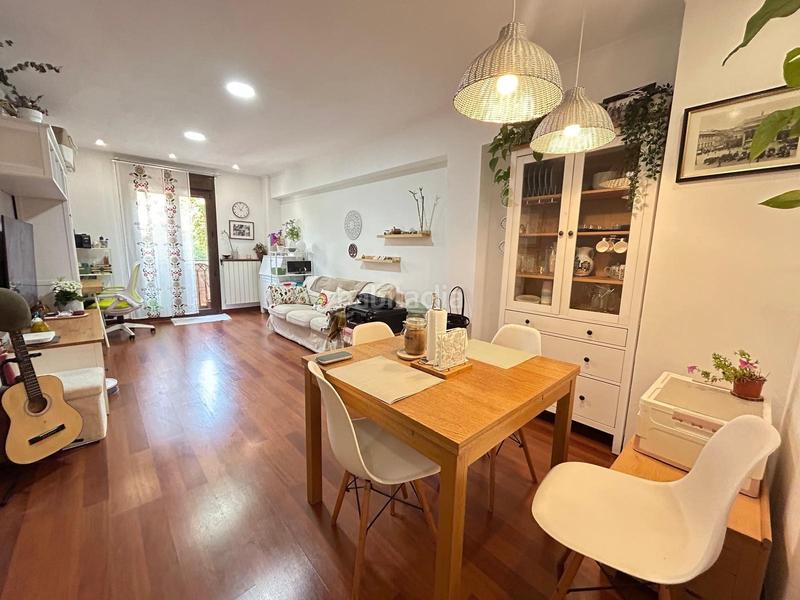 Foto 8b8a6f3f-78a8-47f7-acb3-ebf24ad67d79. Appartement avec chauffage parking dans Centro Azuqueca de Henares