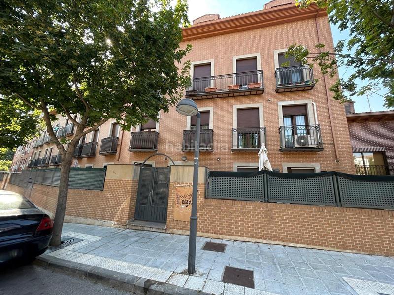Foto 9d091433-9cdf-4757-85f4-99df749c79e7. Appartement avec chauffage parking dans Centro Azuqueca de Henares