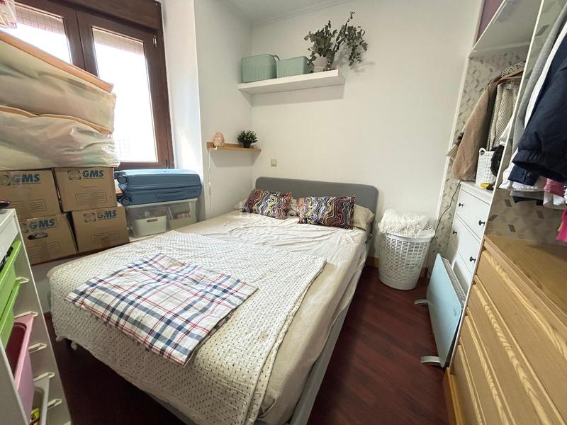 Foto c181e716-ea6c-4de5-ac4a-6d606aeacd24. Appartement avec chauffage parking dans Centro Azuqueca de Henares