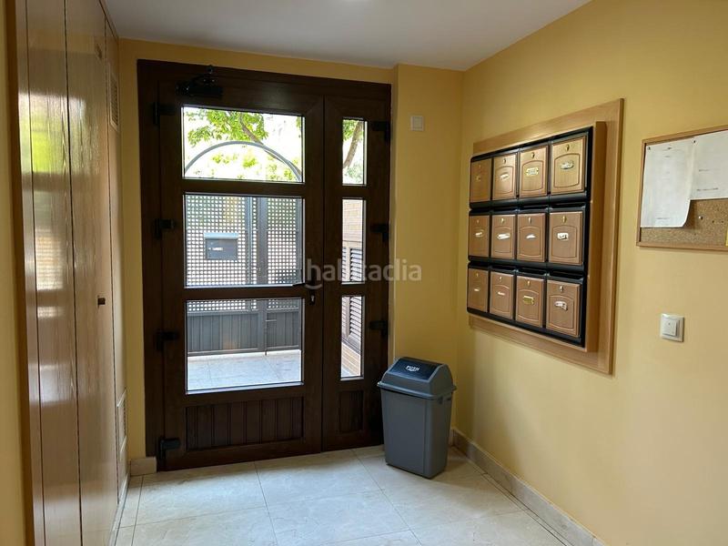 Foto c64db1d7-b175-466b-895b-18b061a842bf. Appartement avec chauffage parking dans Centro Azuqueca de Henares