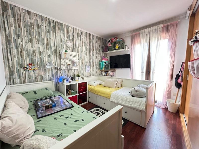 Foto c76a5eb6-b30a-4da8-8ddf-c7b441fc9df3. Appartement avec chauffage parking dans Centro Azuqueca de Henares