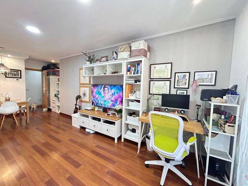 Foto cf4824d0-acd6-4c59-aaf4-d429979ce11b. Appartement avec chauffage parking dans Centro Azuqueca de Henares