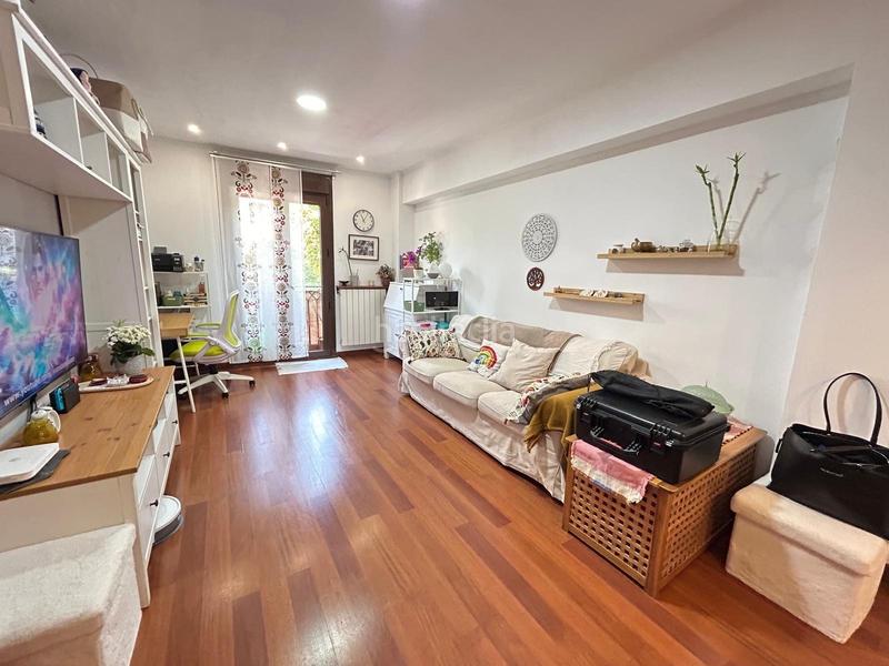 Foto e0d058ba-e623-43b9-8517-40511aa9079b. Appartement avec chauffage parking dans Centro Azuqueca de Henares