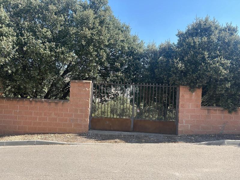 Foto 58435aaa-eaa7-4644-8dcb-fb990ec7fc01. Terreno residenziale in Hontoba