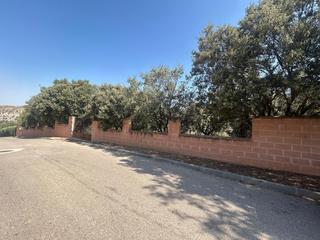 Residential Plot in Hontoba. Venta parcela en hontoba