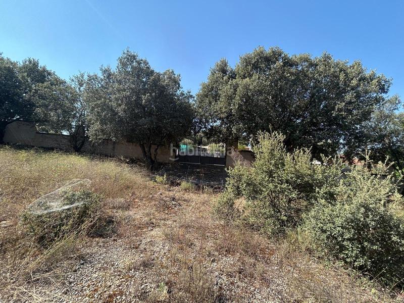 Foto aa2d853c-3b43-4be2-a8c1-b0eb95820132. Terreno residenziale in Hontoba