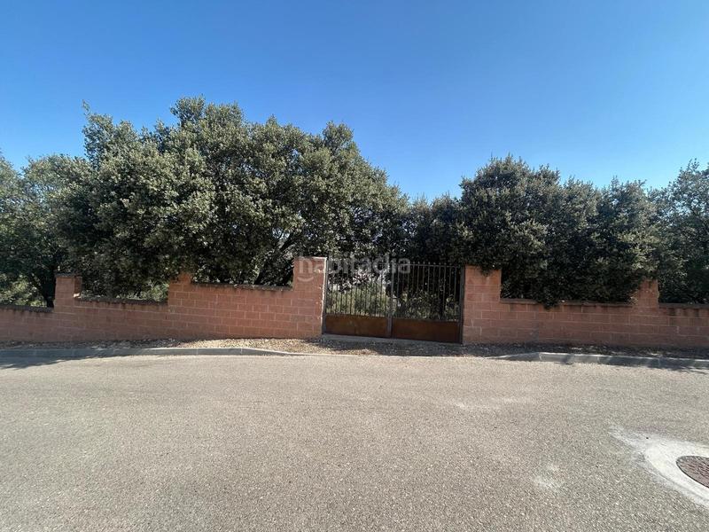 Foto c7549fc0-57b9-43fb-a9a8-4451d2f0c298. Terreno residenziale in Hontoba