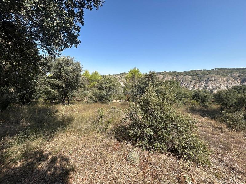 Foto dd5edad1-8c60-4a1c-8a28-8eb7d6581900. Terreno residenziale in Hontoba