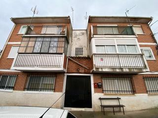 Planta baixa a Fuentelencina. Piso en fuentelencina