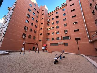 tic en Ensanche. Venta atico duplex zona ensanche de alcala de henares
