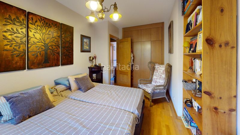 Foto 1468f4e3-b6e0-4a0b-a0e2-a99056904424. Àtic amb calefacció aparcament a Ensanche Alcalá de Henares