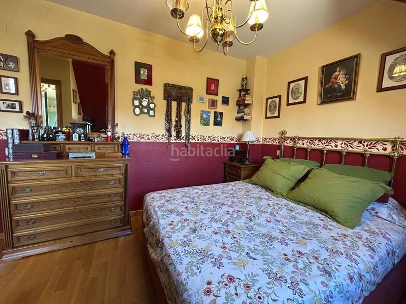 Foto 4a975147-f478-4cb7-b777-12055053a9de. Àtic amb calefacció aparcament a Ensanche Alcalá de Henares