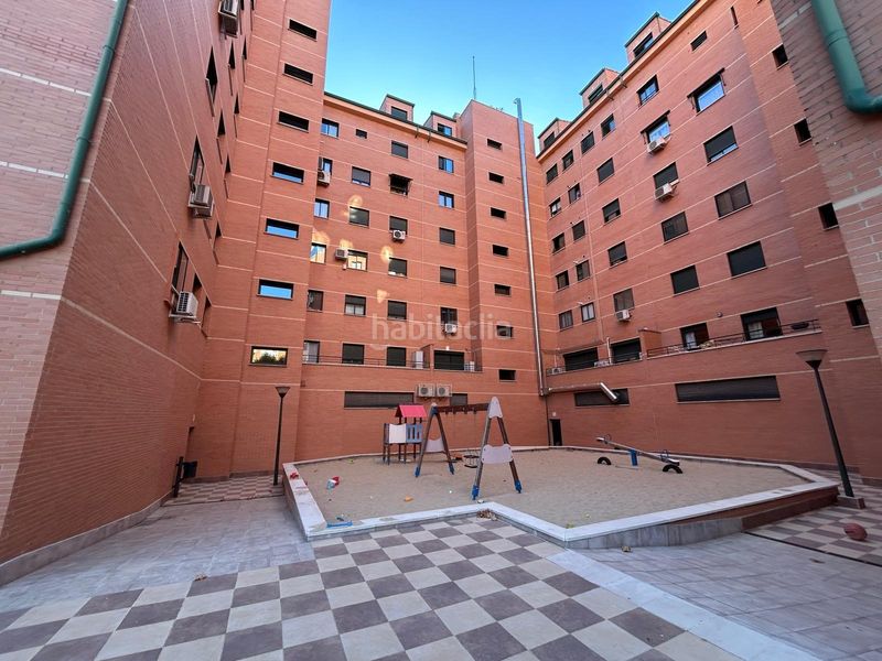 Foto 908a4d7c-e790-4283-8a8d-dc04569d1c19. Àtic amb calefacció aparcament a Ensanche Alcalá de Henares