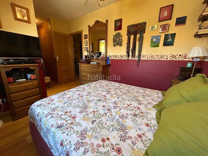 Foto dd854020-05f5-480d-8ce0-a19ba4919c63. Àtic amb calefacció aparcament a Ensanche Alcalá de Henares