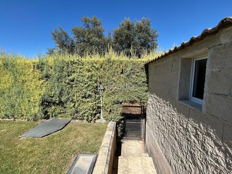 Foto ae54ebfe-55c2-48fa-84d3-35a8b11fe1c1. Chalet con riscaldamento piscina in Fuentenovilla