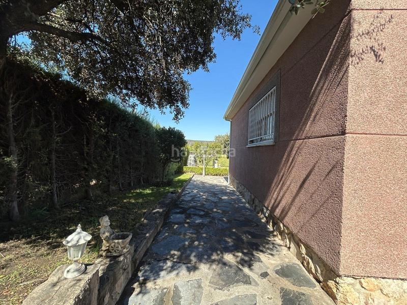 Foto b0f33adb-b3c3-4200-9e3c-4e7546545b70. Chalet con riscaldamento piscina in Fuentenovilla