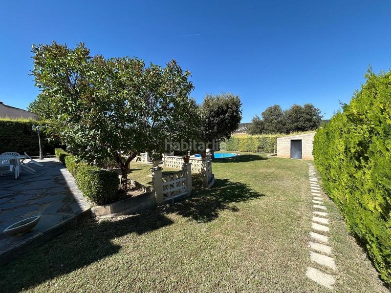 Foto 1245bbfb-0ca6-4ad1-bb1d-ef2b355c5529. Xalet amb calefacció piscina a Fuentenovilla