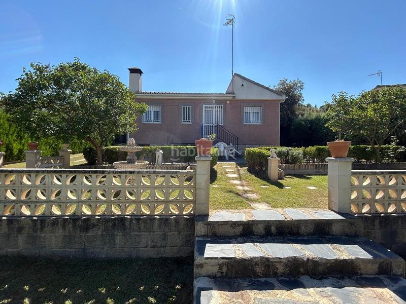 Foto 1e3698ff-1553-4ca1-8b20-6aa5e3ba4859. Xalet amb calefacció piscina a Fuentenovilla