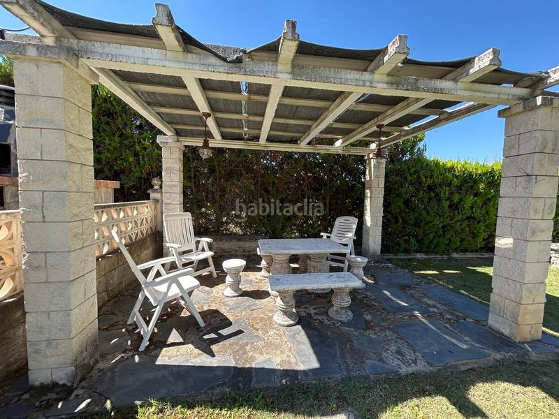 Foto 2b556cfc-29f9-47d8-8274-1ba0d8a4e589. Xalet amb calefacció piscina a Fuentenovilla