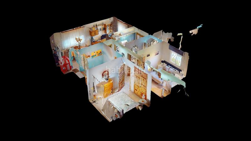 Foto 36733182-f0af-4934-b2f0-13f5484094ae. Xalet amb calefacció piscina a Fuentenovilla