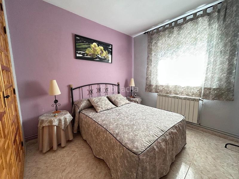 Foto 38293a24-dbba-41fb-b78e-2af4941643fd. Xalet amb calefacció piscina a Fuentenovilla