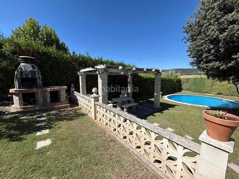 Foto 6c410fa0-b3be-4136-8e4b-d3ac86caea04. Xalet amb calefacció piscina a Fuentenovilla