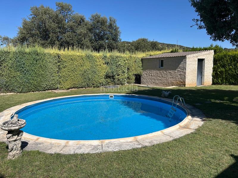 Foto b0475392-475a-4717-b261-271d24c5ca30. Xalet amb calefacció piscina a Fuentenovilla