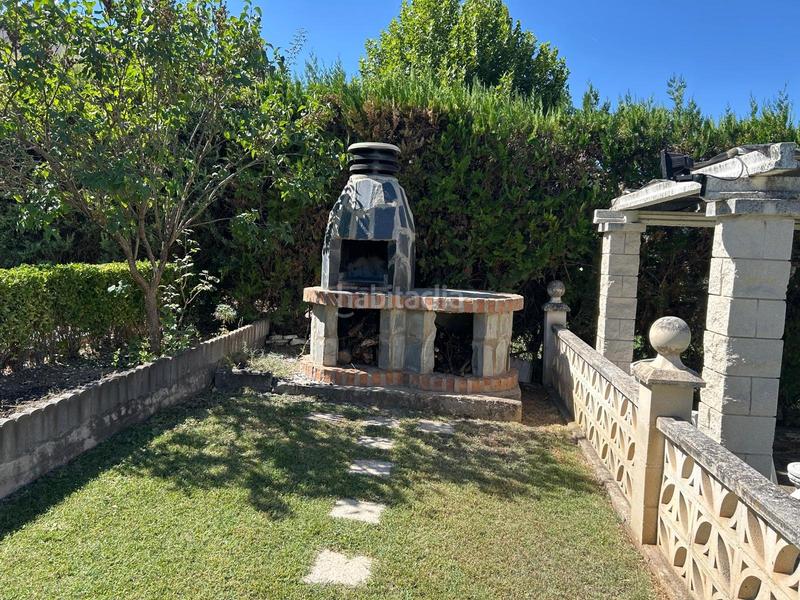 Foto f8a2052d-1f95-4e8a-afe8-2a39c2ffff99. Xalet amb calefacció piscina a Fuentenovilla