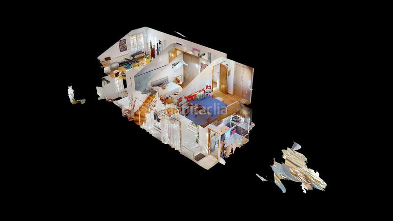 Foto 2db5d672-53b7-49ac-b724-a61eed65bb4a. Chalet  pareado en venta en Pioz