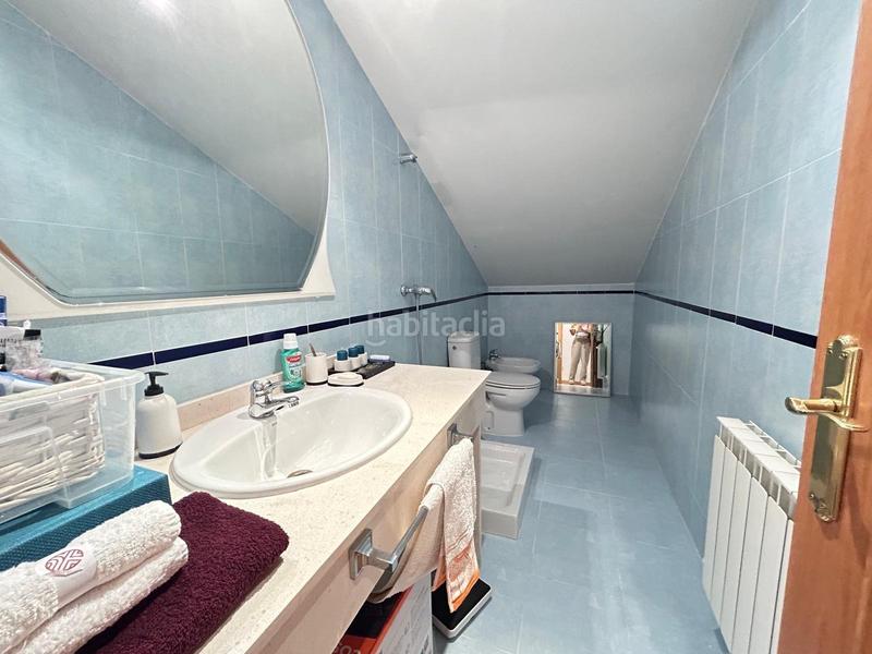 Foto 6af2ba1c-8a84-4050-ad2a-992e4719f14b. Chalet  pareado en venta en Pioz