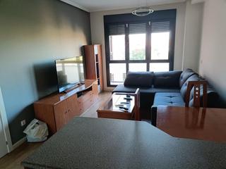 Location Appartement à Ayuntamiento - Avenida Siglo XXI. Alquiler apartamento en azuqueca de henares
