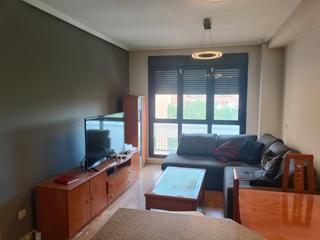 Alquiler Piso en Ayuntamiento - Avenida Siglo XXI. Alquiler apartamento en azuqueca de henares