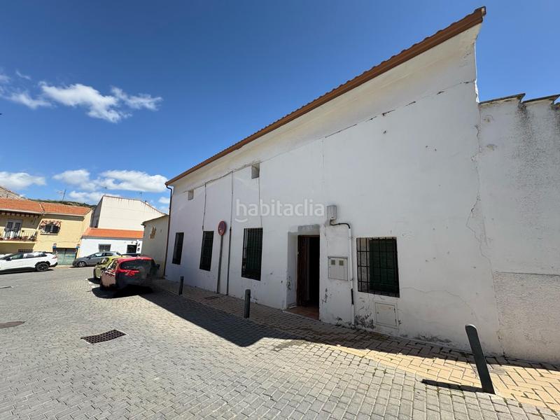 Foto 05d36e2c-8731-4e30-8af9-596ff794bc10. Terreno residencial suelo para construir en Villalbilla pueblo Villalbilla