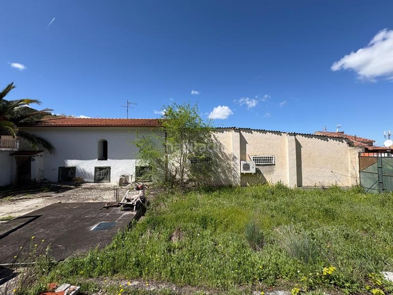 Foto 0790d3b4-0f01-4a17-8835-6afad511dc31. Terreno residencial suelo para construir en Villalbilla pueblo Villalbilla