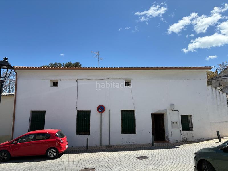 Foto 1ece0110-9935-488c-8f4d-241e8daa7cad. Terreno residencial suelo para construir en Villalbilla pueblo Villalbilla