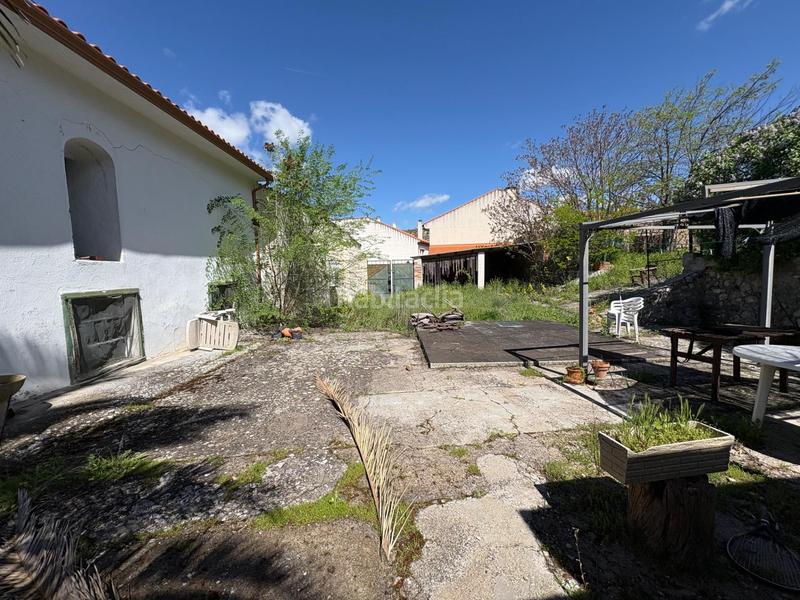 Foto 86e84e41-0ff7-46cb-b590-a1bf588aebfb. Terreno residencial suelo para construir en Villalbilla pueblo Villalbilla