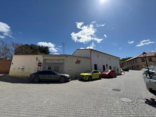 Terreny residencial a Villalbilla Pueblo. Suelo para construir en villalbilla