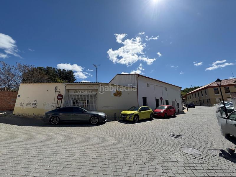 Foto a0237966-a193-42bc-88c9-71d81ec5c1b2. Terreno residencial suelo para construir en Villalbilla pueblo Villalbilla