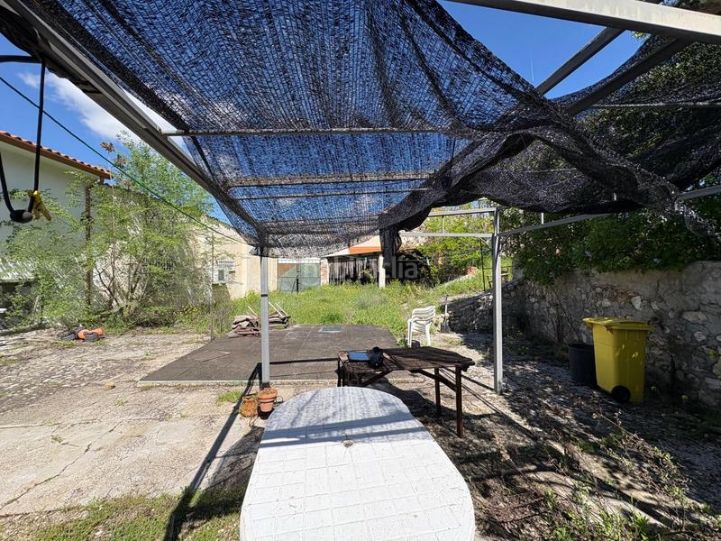 Foto bf792bd3-b77e-4e64-bb2c-665ec075660e. Terreno residencial suelo para construir en Villalbilla pueblo Villalbilla