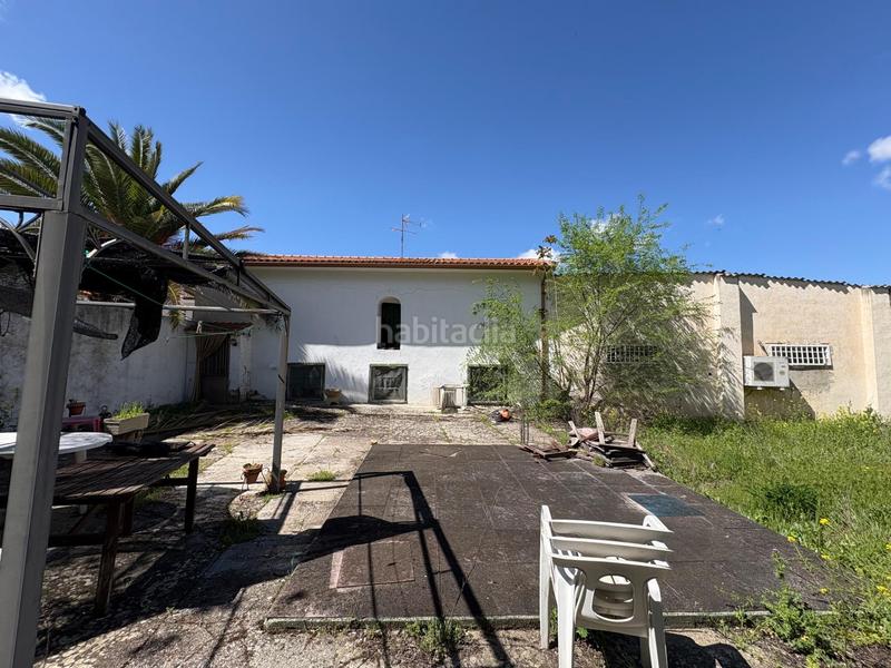 Foto eba1e6a2-574d-47c0-a9c1-5218d89e8256. Terreno residencial suelo para construir en Villalbilla pueblo Villalbilla