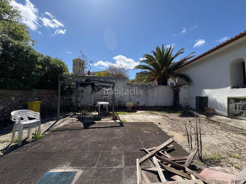 Foto f6ff9c7f-f072-490b-be97-92d97d28ad13. Terreno residencial suelo para construir en Villalbilla pueblo Villalbilla