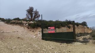 Residential Plot in Loranca de Tajuña. Parcela en zona tranquila y apacible con bonitas vistas. vive  a
