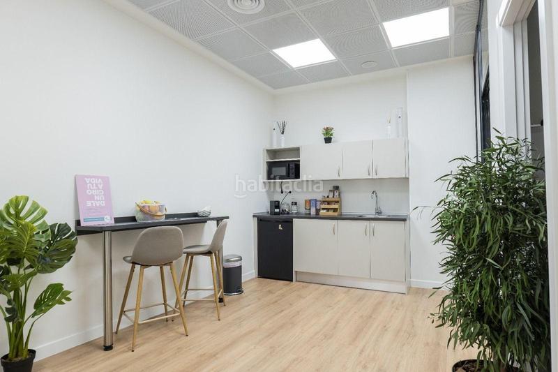 Foto 42f82b24-c55f-4c26-a42f-b2c0f43dea4e. Affitto ufficio in Ensanche Alcalá de Henares