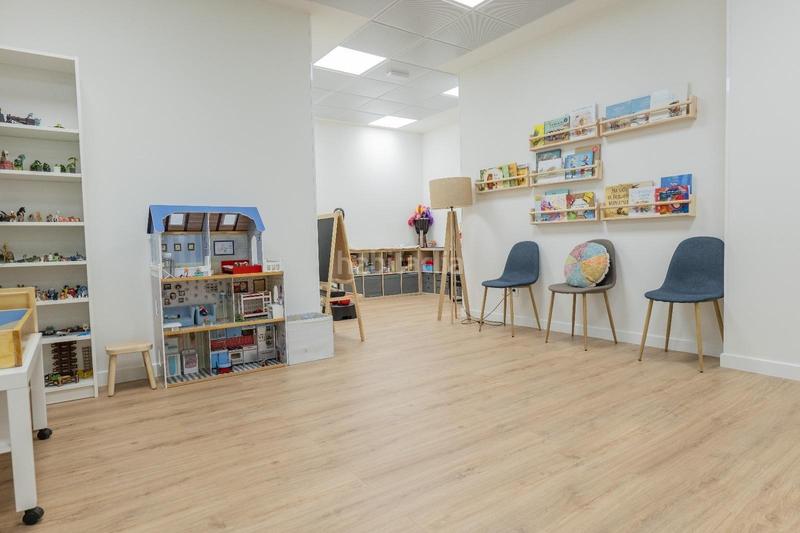 Foto 6934d7d2-0b6a-4419-adc5-0761fa250a44. Lloguer oficina a Ensanche Alcalá de Henares