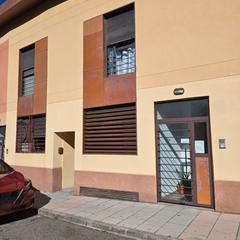 Apartament a Chiloeches. Piso en chiloeches con garaje y trastero