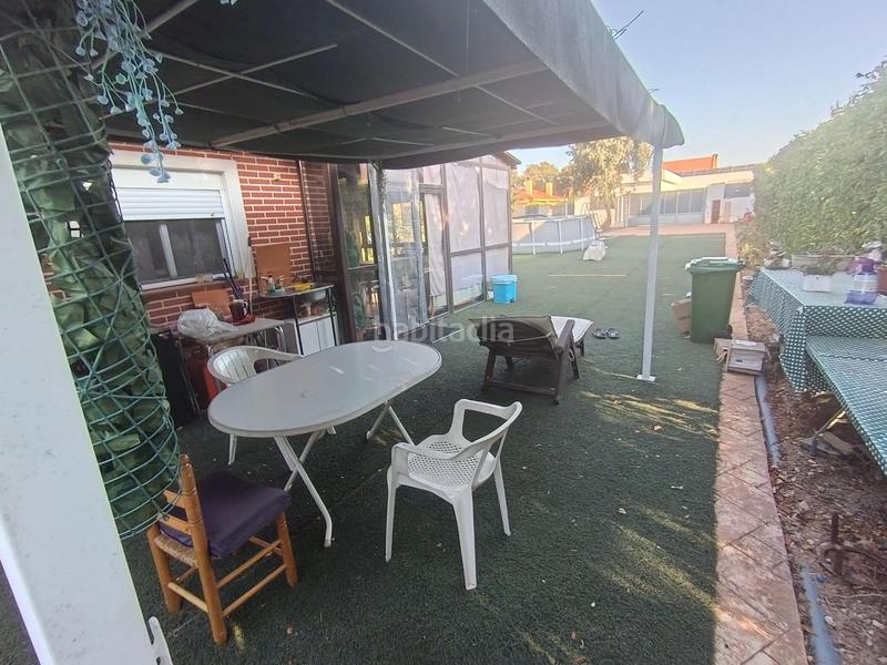 Foto c09cd59b-5a1b-4c0e-b50c-537a148daf08. Terreny residencial a Pioz