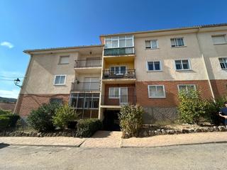 Appartement à Aranzueque. Piso en aranzueque